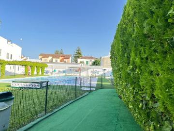 Villa en venta en Angeles, Sevilla - Balcón