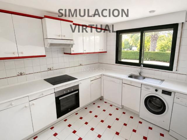 Casa adosada en venta en Villanueva del Pardillo, Los Llanos Valle Pardo. Magnífico Chalet de 3 plantas con 4 dormitorios en Villanueva del Pardillo. Casas adosadas Villanueva del.