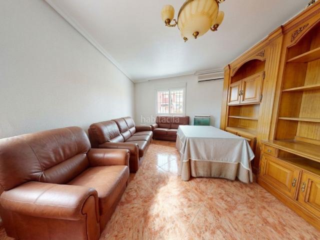 Casa adosada en venta en Villanueva del Río Segura. ACOGEDOR DUPLEX VILLANUEVA. Casas adosadas Villanueva del Río.