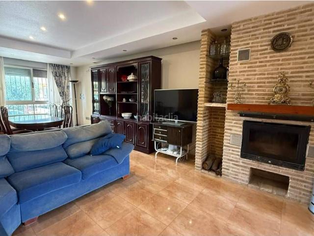 Casa adosada en venta en Villanueva del Río Segura. CHALET EN LA PAIRA. Casas adosadas Villanueva del Río.