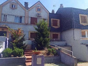 Villares de la Reina, Salamanca, Castilla y León, Castilla y León