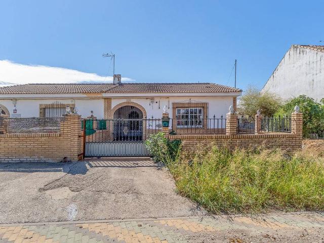 Casa adosada en Venta en Villarrubia