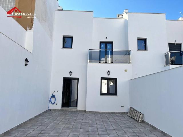 Casa adosada en Venta en Villarrubia