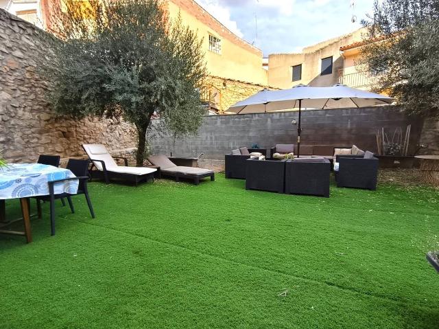 Casa adosada en Venta en Vimbodí i Poblet