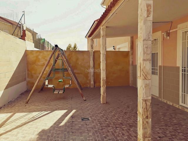Casa adosada en venta en Viso de San Juan El. *CHALET ADOSADO EN VENTA EN EL VISO DE SAN JUAN*. Casas adosadas Viso de San Juan.