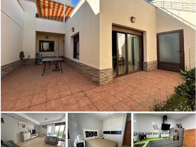 Casa adosada en Venta en Vista Azul Consolación