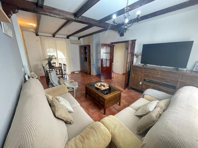 Casa adosada en Venta en Vista Azul Consolación