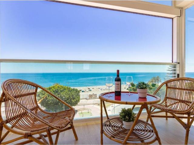 Casa adosada en Venta en Viña Málaga