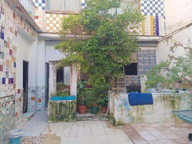 Casa adosada en Venta en Viñuela Rescatado