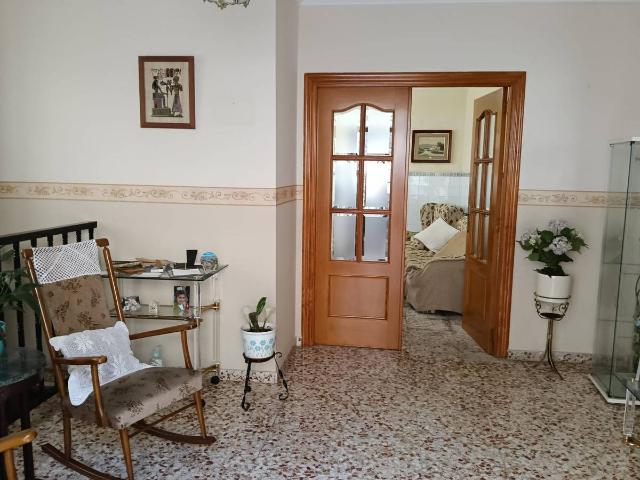 Casa adosada en Venta en Xàtiva