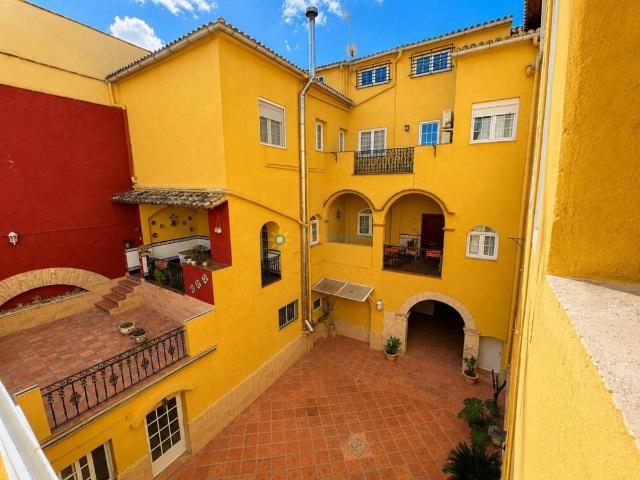Casa adosada en Venta en Xàtiva