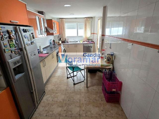 Casa adosada en venta en Xeresa. Casas adosadas.