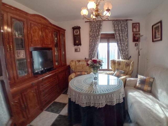 Casa adosada en venta en Yunquera. FANTÁSTICA CASA ADOSADA EN YUNQUERA, SIERRA DE LAS NIEVES. Casas adosadas.