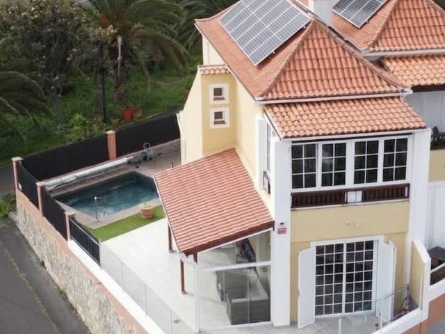 Casa adosada en Venta en Zona Botánico