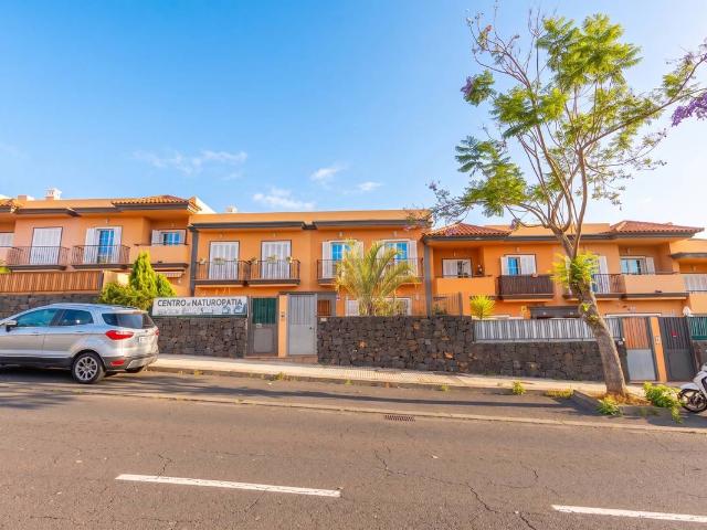 Casa adosada en Venta en Zona Botánico