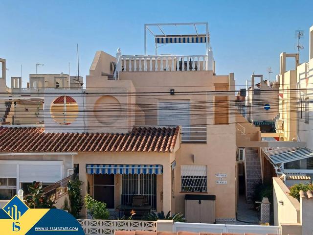 Casa adosada en Venta en Zona Carrefour Urbanizaciones