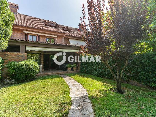 Casa adosada en Venta en Zona Carretera del Plantío