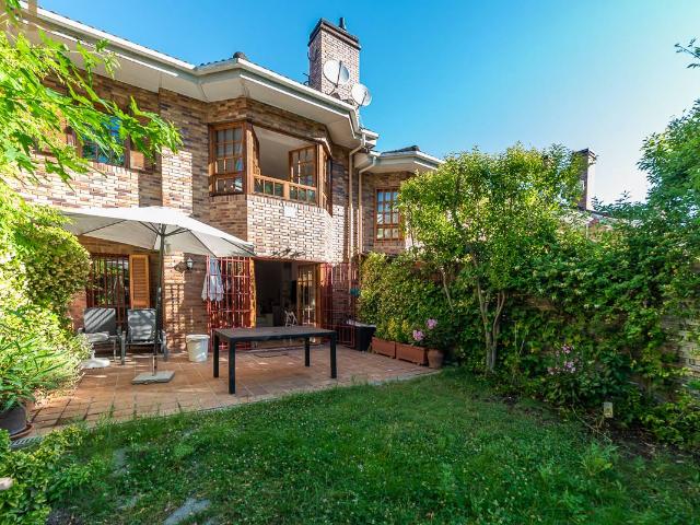 Casa adosada en Venta en Zona Carretera del Plantío