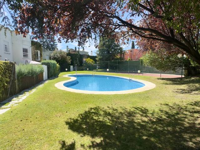 Casa adosada en Venta en Zona Carretera del Plantío