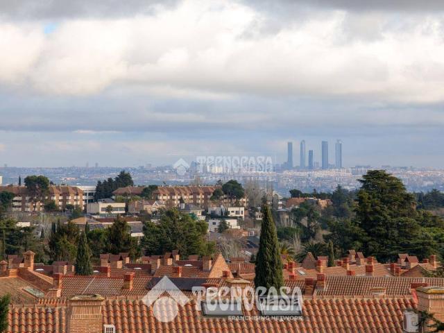 Casa adosada en Venta en Zona Carretera del Plantío