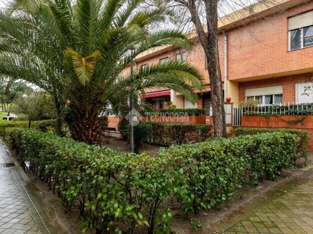 Casa adosada en Venta en Zona Carretera del Plantío
