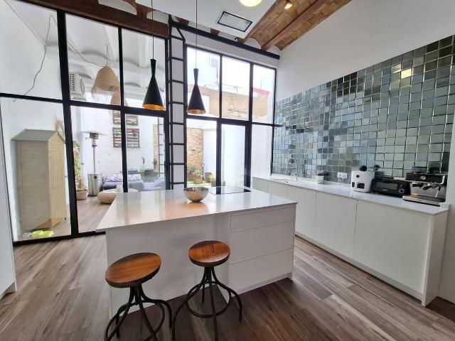 Casa adosada en Venta en Zona Concordia