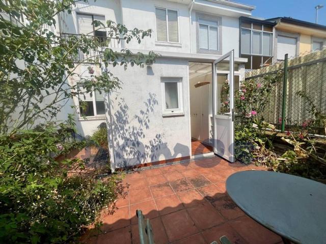 Casa adosada en venta en zona Fingoy en Lugo