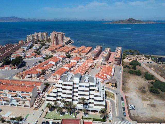 Casa adosada en Venta en Zona Galúa Calnegre
