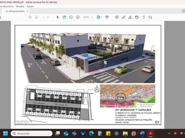 Casa adosada en Venta en Zona Norte Hospital Urbanizaciones
