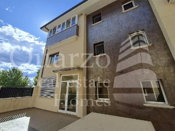 Casa adosada en Venta en Zona Norte Hospital Urbanizaciones