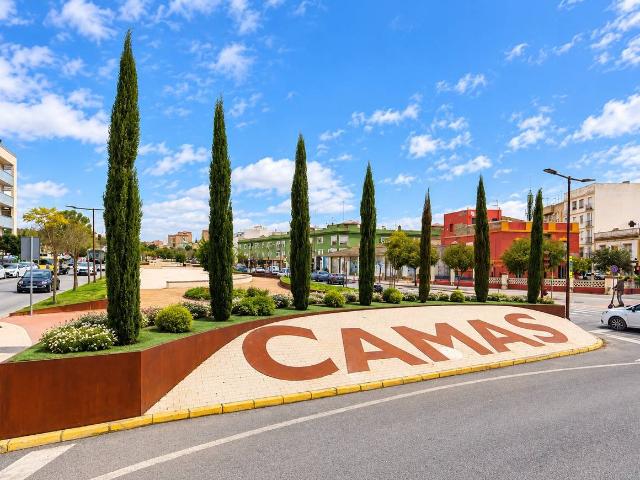 Casa adosada en Venta en Zona Nueva Camas Marcelino Camacho