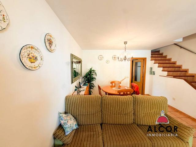 Casa adosada en Venta en Zona Papa Luna Platja del Gurugú