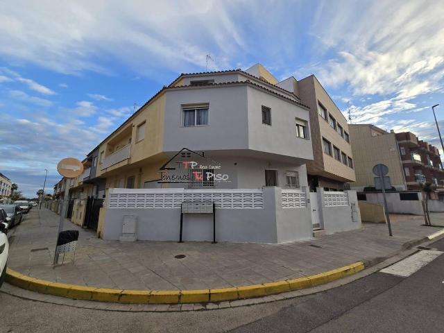 Casa adosada en Venta en Zona Papa Luna Platja del Gurugú