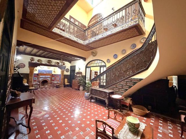 Casa adosada en Venta en Zafra