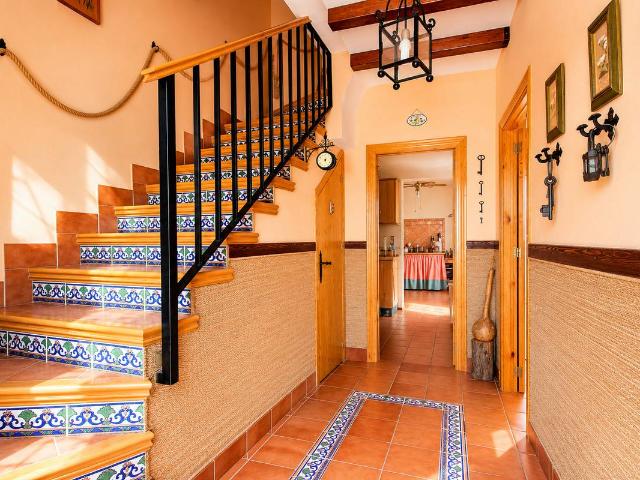 Casa adosada en Venta en Zahara