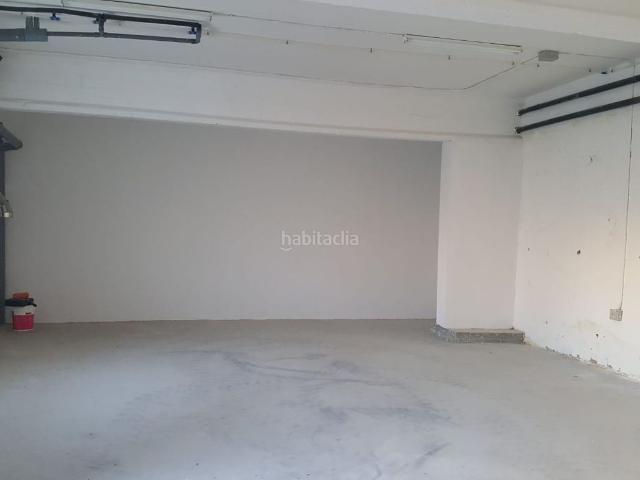 Casa adosada en venta en Zaida La. Chalet adosado planta baja con garaje grande. Casas adosadas Zaida.
