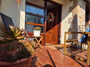 Casa adosada en venta en Zalla. Fabuloso Adosado en Zalla. Casas adosadas.