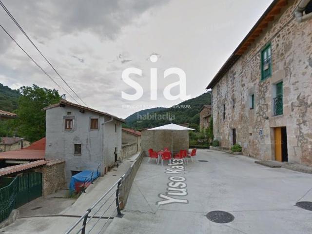 Casa en venta en Zambrana. EXCLUSIVA SIA Vende Adosado en Berganzo. Casas.