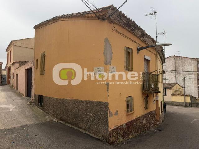 Casa adosada en venta en Zamora, San Lázaro. Casa San Lazaro. Casas adosadas.
