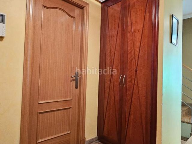 Casa adosada en venta en Zaragoza, Casablanca. EXCLUSIVA VIVIENDA UNIFAMILIAR EN UNA DE LAS MEJORES URBANIZACIONES DE VÍA HISPANIDAD. Casas adosadas.