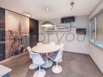 Casa adosada en venta en Zaragoza, Avenida Cataluña. Foryou te invita a descubrir tu nuevo hogar. Casas adosadas.