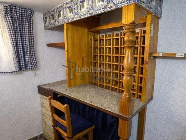 Casa adosada en venta en Zaragoza, San Juan de Mozarrifar. Casas adosadas.