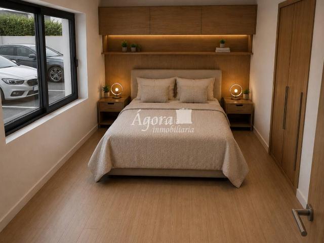 Casa adosada en venta en Zaratán. Autopromoción de 6 chalet adosados en Zaratán. Casas adosadas.