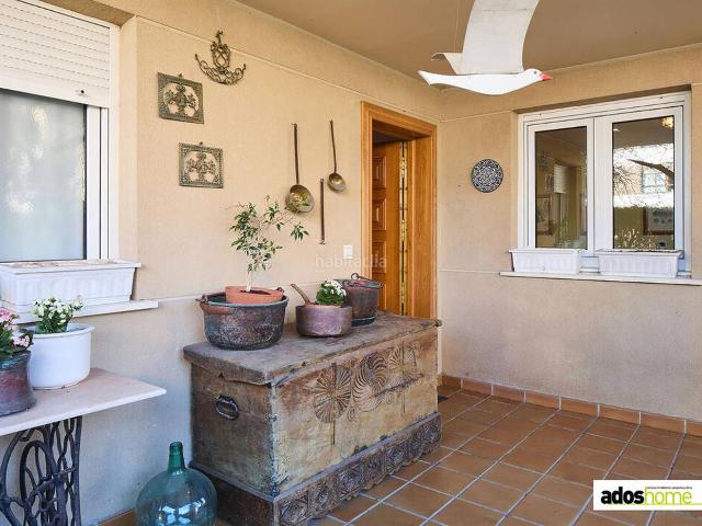 Casa adosada en venta en Zarautz. ADOSADO EN ESQUINA CON JARDÍN PRIVADO EN HERRIKOSORO ZARAUTZ. Casas adosadas.