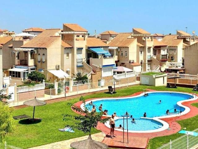 Casa adosada en Venta en Zeniamar Horizonte La Campana