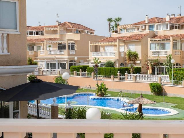 Casa adosada en Venta en Zeniamar Horizonte La Campana