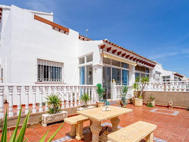 Casa adosada en Venta en Zeniamar Horizonte La Campana