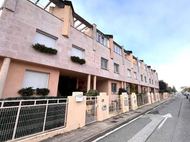 Casa adosada en Venta en Zizur Mayor / Zizur Nagusia