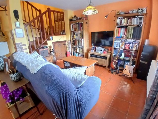 Casa adosada en venta en Zierbena. Inmobiliaria BIZKAIA les presenta: ¡EN EXCLUSIVA!. Casas adosadas.
