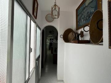 Casa adosada en venta en Zufre. Venta vivienda en Zufre. Casas adosadas.